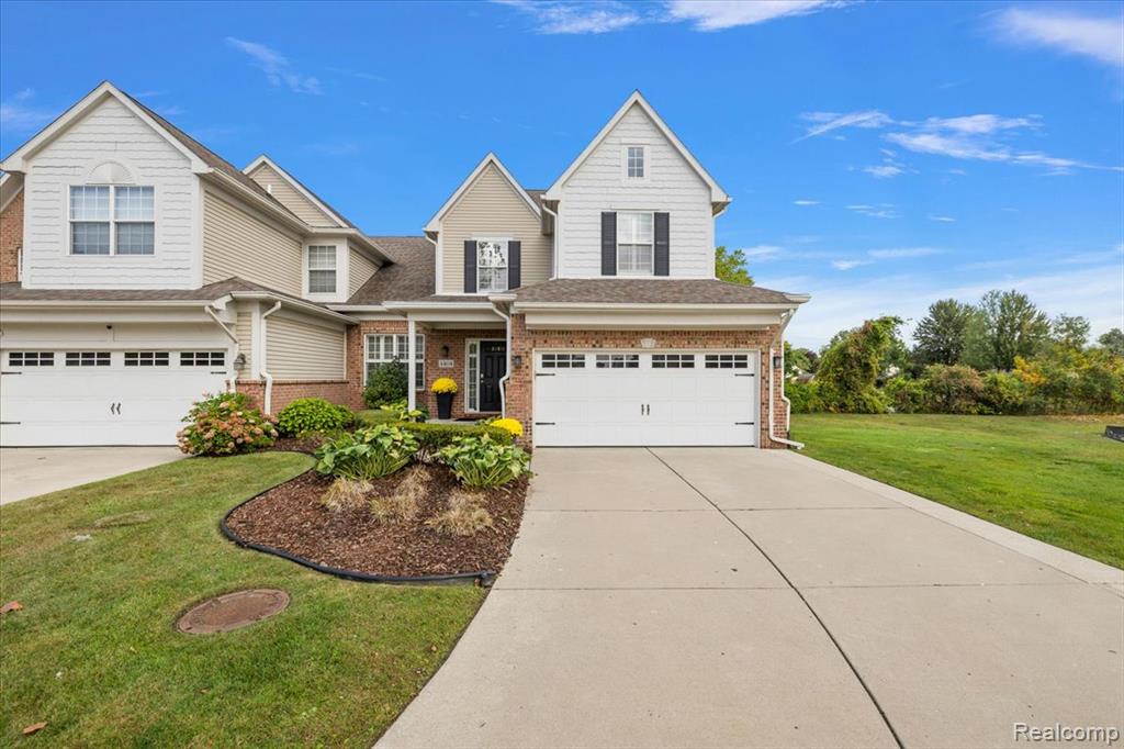 4404 Navin Field Lane, Troy, MI 48085 — Photo 3
