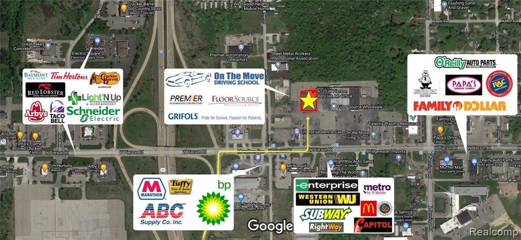4120 W Pierson Rd, Flint, MI 48504 — Photo 13