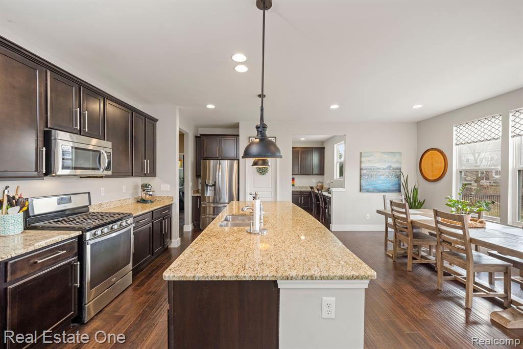 49159 Gaviota Lane, Macomb, MI 48044 — Photo 17