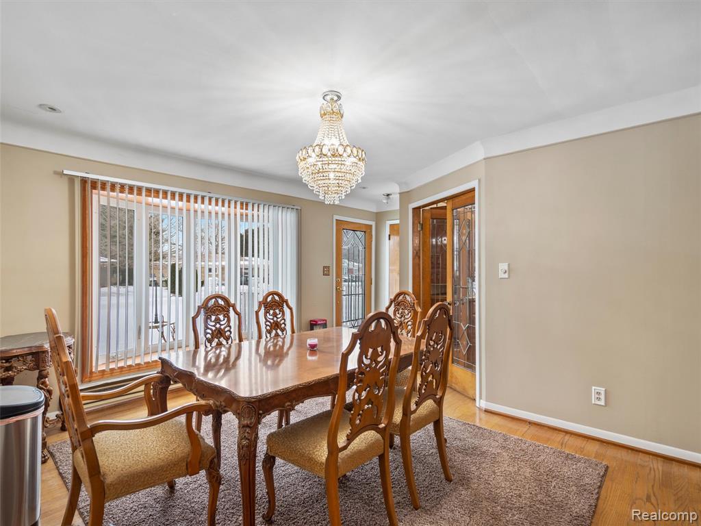 44833 MADDELEIN Street, Clinton Twp, MI 48036 — Photo 16
