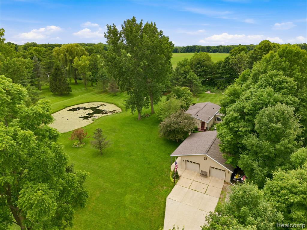 1995 Mitchell Lake Road, Attica, MI 48412 — Photo 42