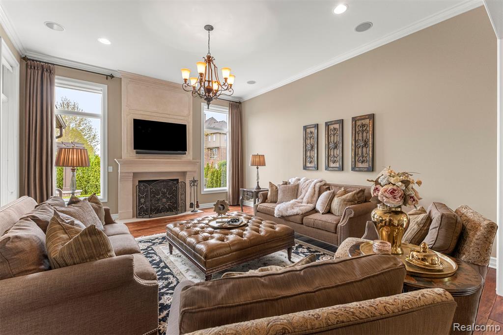 48892 Barola Court, Northville, MI 48167 — Photo 20