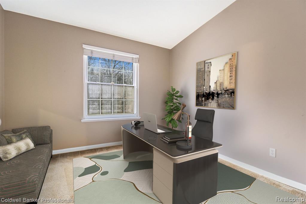 7360 MEADOWRIDGE Drive, West Bloomfield, MI — Photo 14