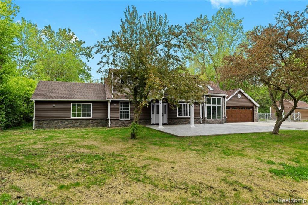 49712 Geddes Road, Canton, MI 48188 — Photo 11