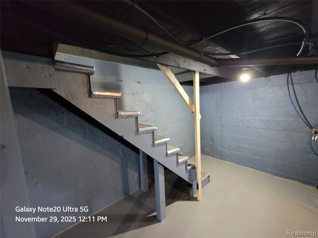 630 E Dartmouth Street, Flint, MI 48505 — Photo 42