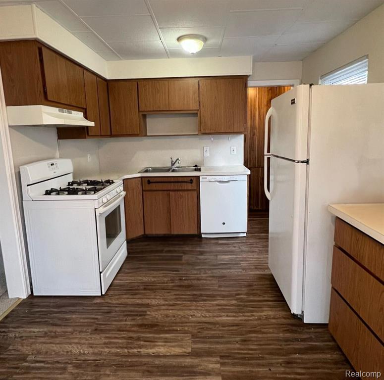 6592 ROBINSON Avenue, Allen Park, MI 48101 — Photo 6