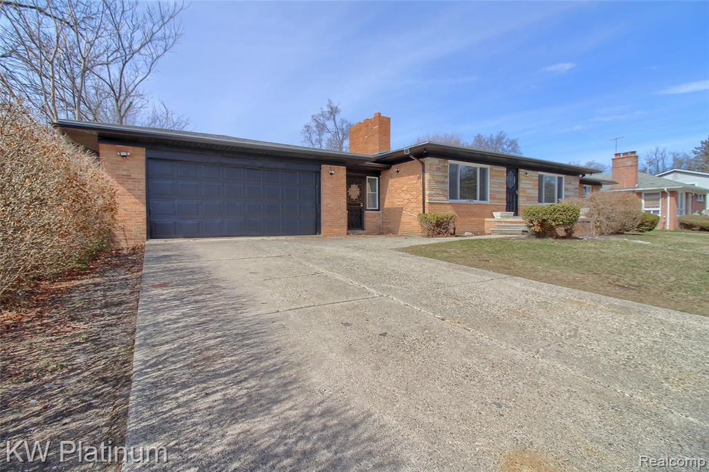 20121 Woodingham Drive, Detroit, MI 48221 — Photo 3