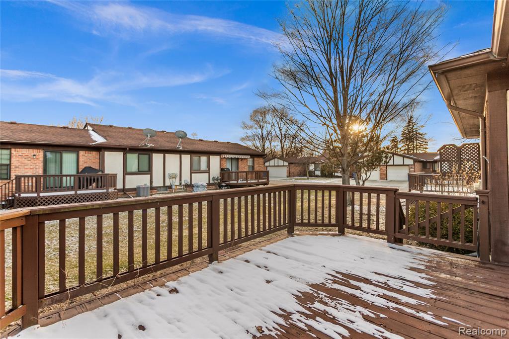 5442 Stanford Court, Warren, MI 48091 — Photo 22