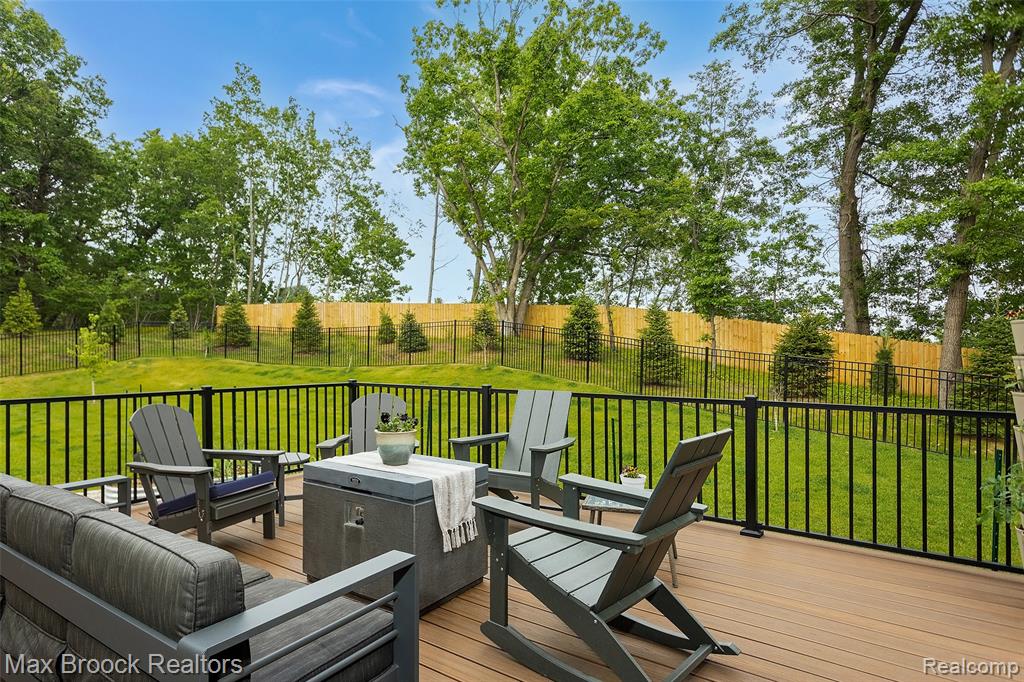 460 Lake Manitou Trail, Oxford, MI 48371 — Photo 55