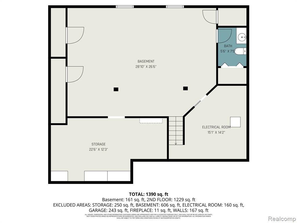 41302 Fortuna Drive E, Clinton Twp, MI 48038 — Photo 32