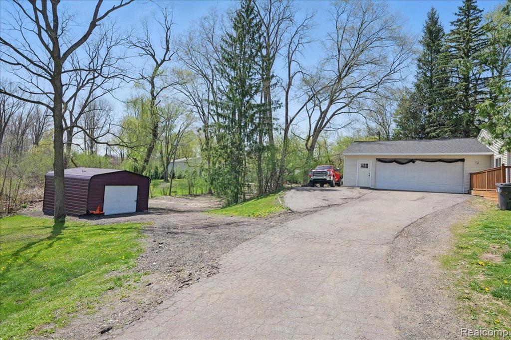 7003 TAPPON Drive, Clarkston, MI — Photo 30