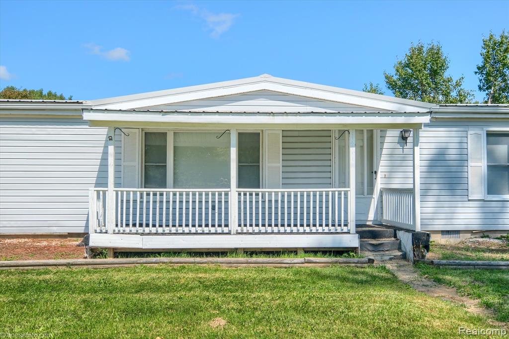 13566 Kaufman Road, Mussey, MI 48014 — Photo 41