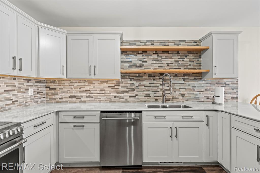 1171 N McKinley Road, Flushing, MI 48433 — Photo 19