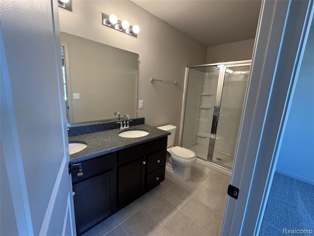 56054 Madison Lane, New Hudson, MI 48165 — Photo 21