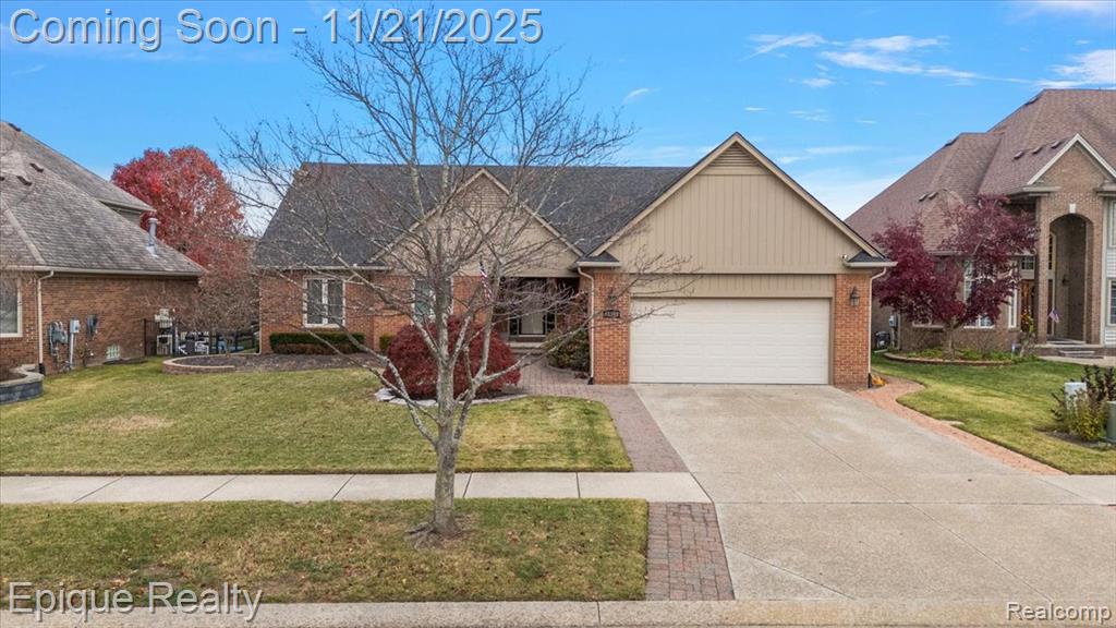 48309 Tecumseh Drive, Macomb, MI 48044 — Photo 14