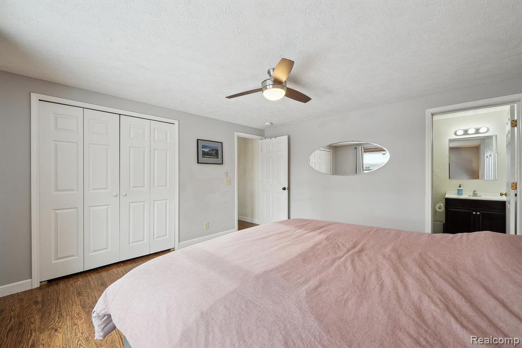 248 Beachway Street, Whitmore Lake, MI 48189 — Photo 17