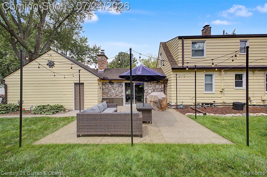 2660 Thomas Avenue, Berkley, MI 48072 — Photo 54