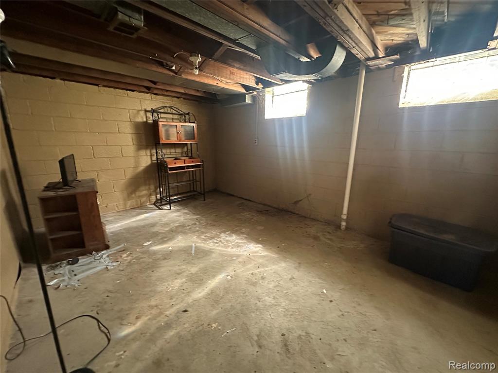 20143 Rogge Street, Detroit, MI 48234 — Photo 19