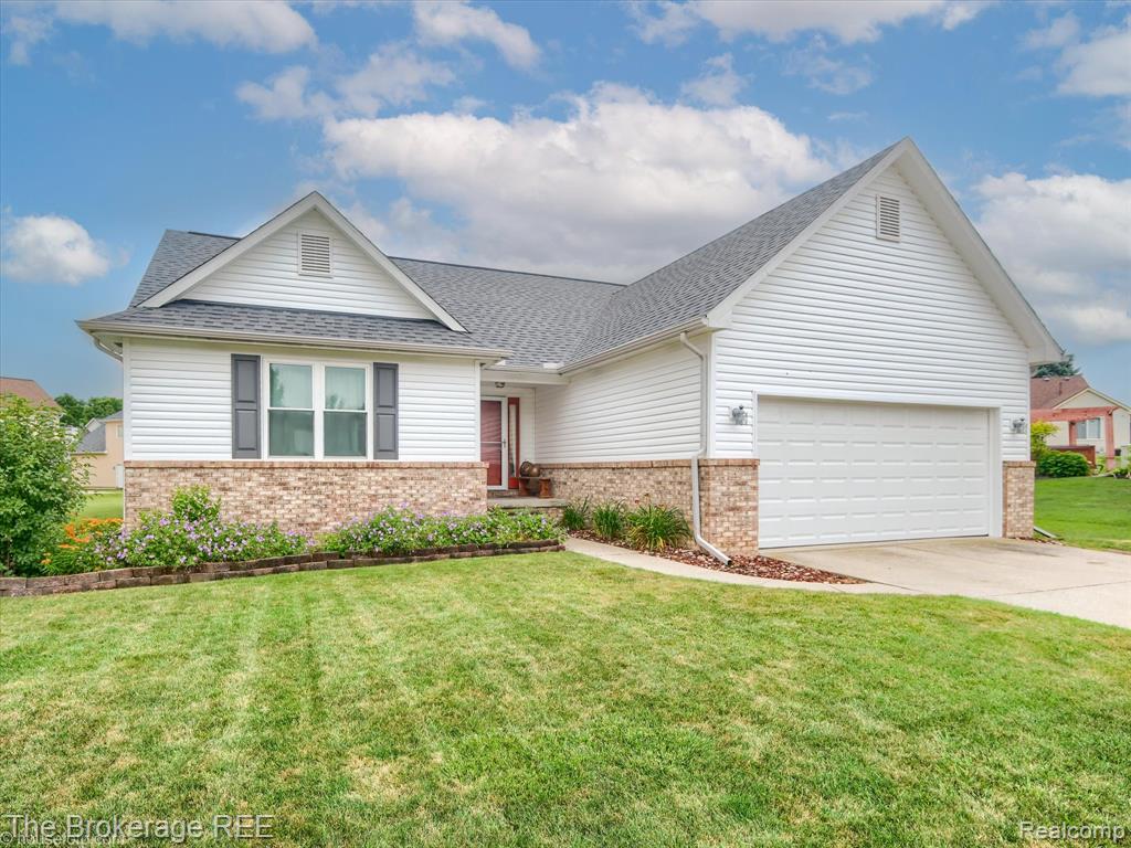 822 Alana Court, Davison, MI 48423 — Photo 2