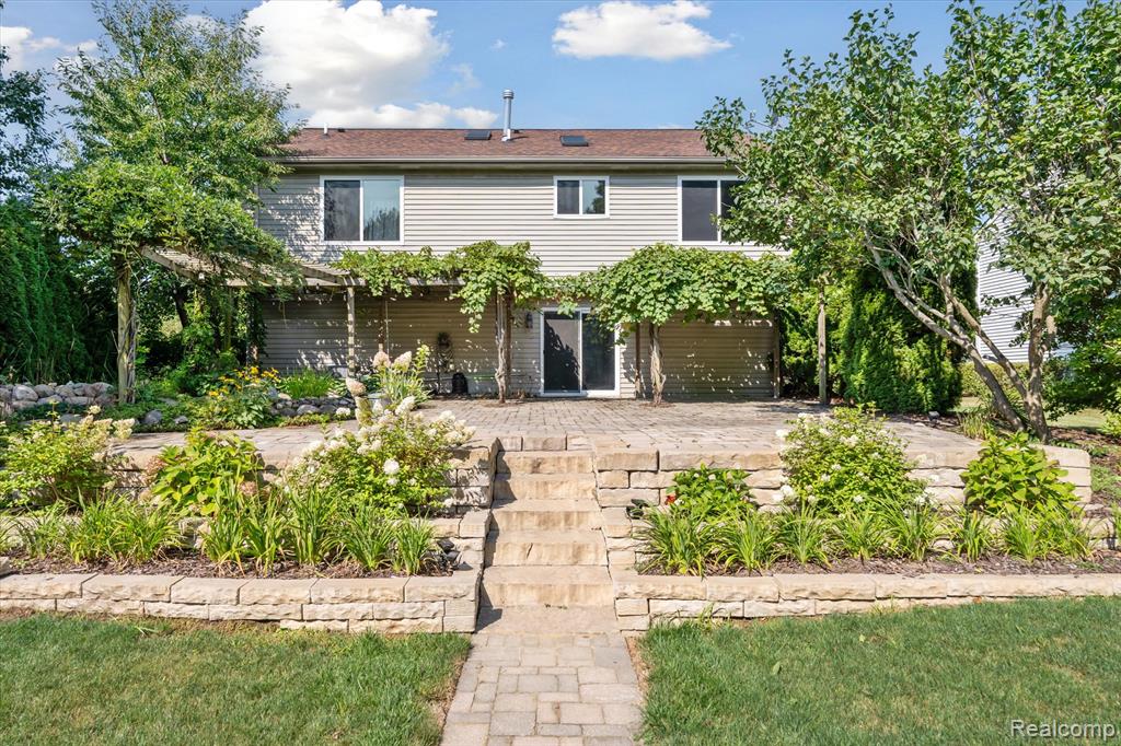 480 Andover Woods Drive, Fenton, MI 48430 — Photo 42