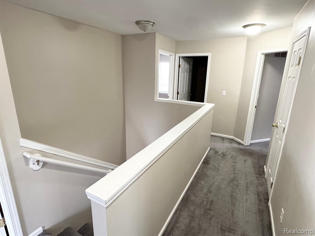 5144 HICKORY POINTE Boulevard, Ypsilanti, MI 48197 — Photo 21