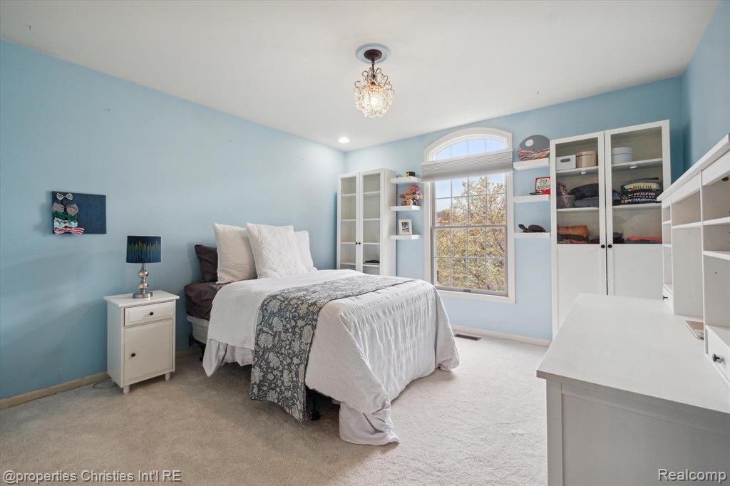 45653 TOURNAMENT Drive, Northville, MI 48168 — Photo 50