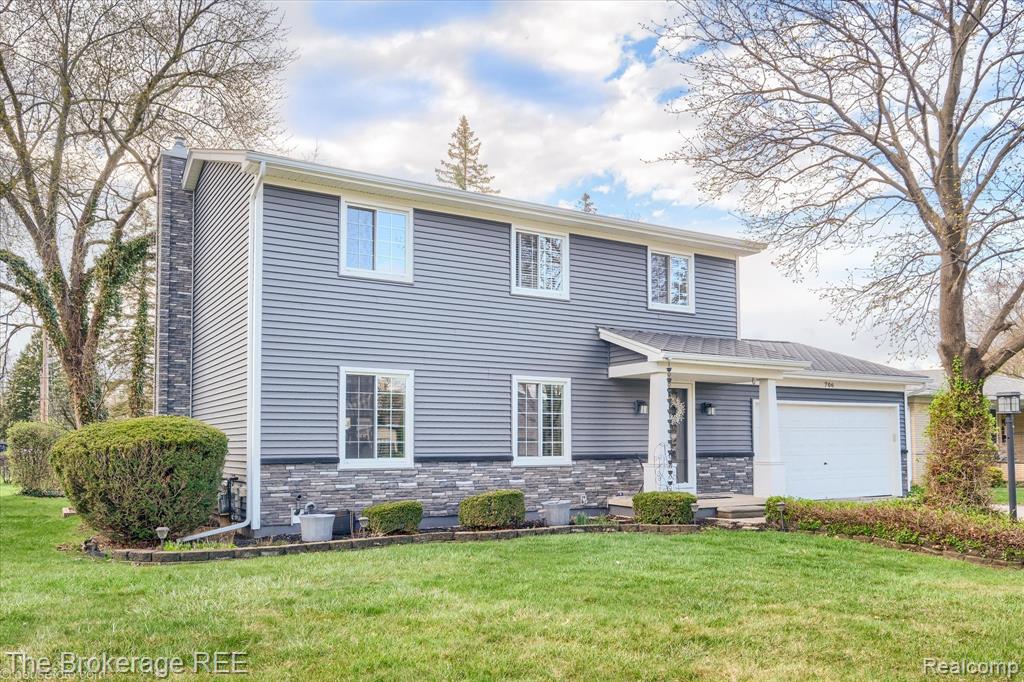 706 Salem Drive, Davison, MI 48423 — Photo 2