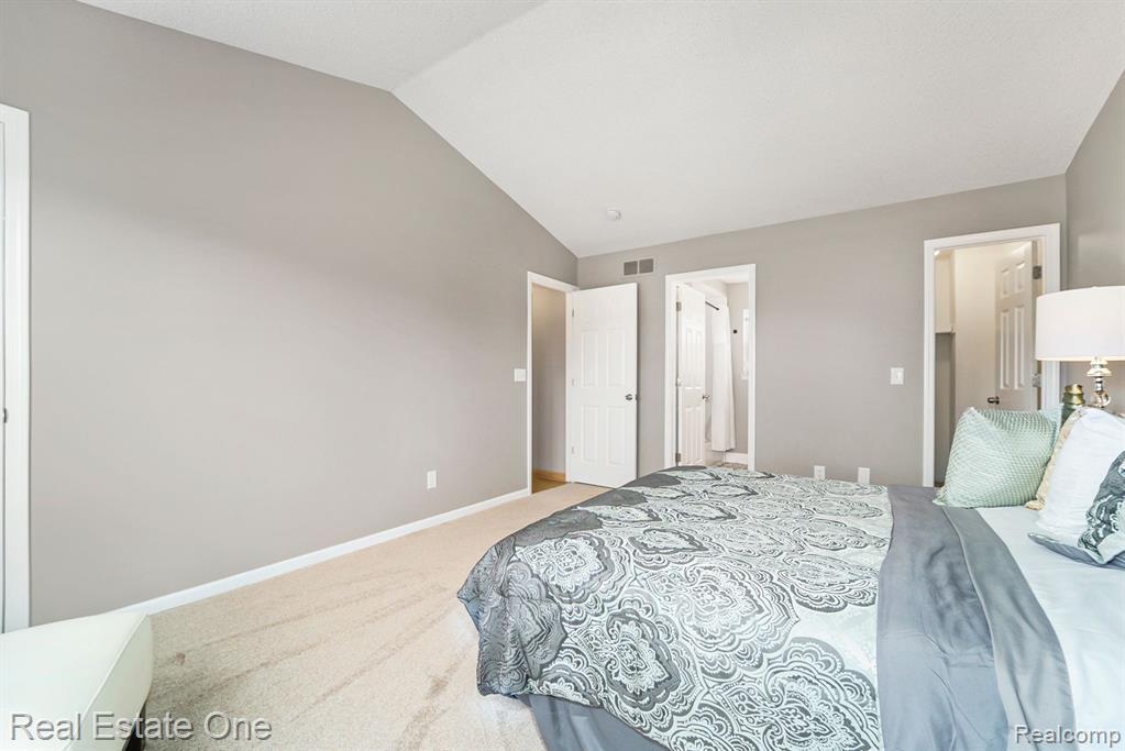 3599 PARKLAWN Drive, Canton, MI 48188 — Photo 29