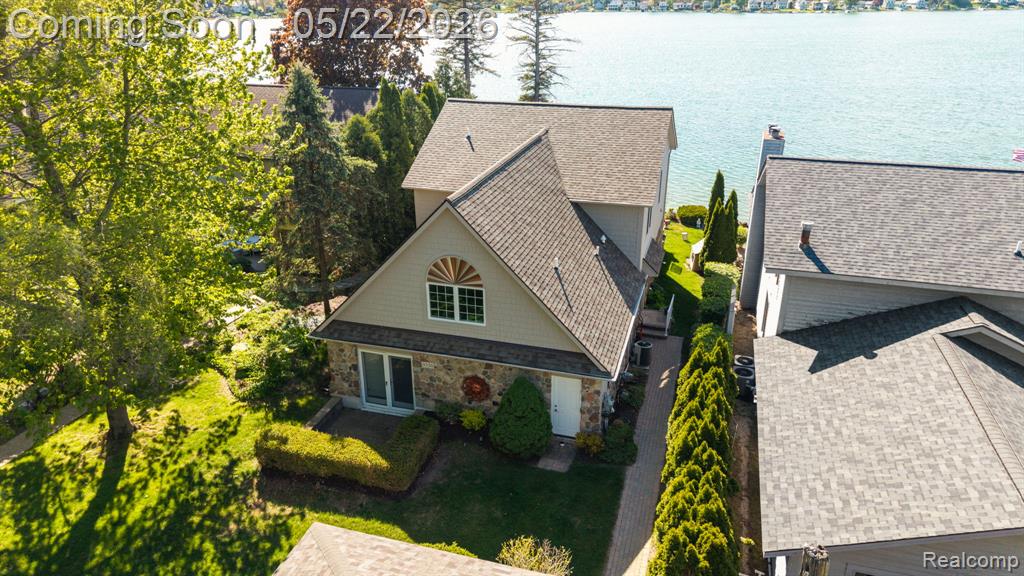9350 Silverside, South Lyon, MI 48178 — Photo 5