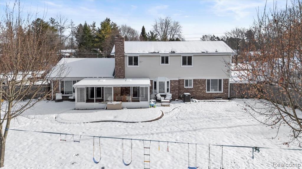 5091 Vincent Trail, Utica, MI 48316 — Photo 49