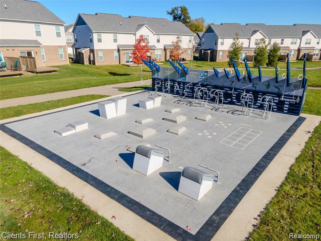 8689 Grove Street, Washington, MI — Photo 44