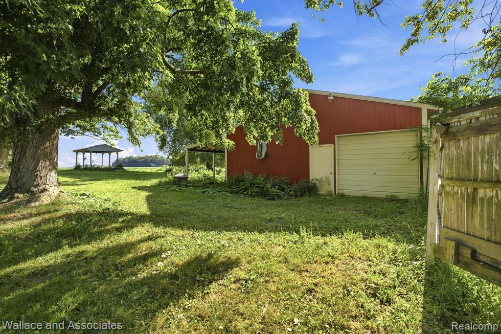 5949 Roach Road, Croswell, MI 48422 — Photo 43