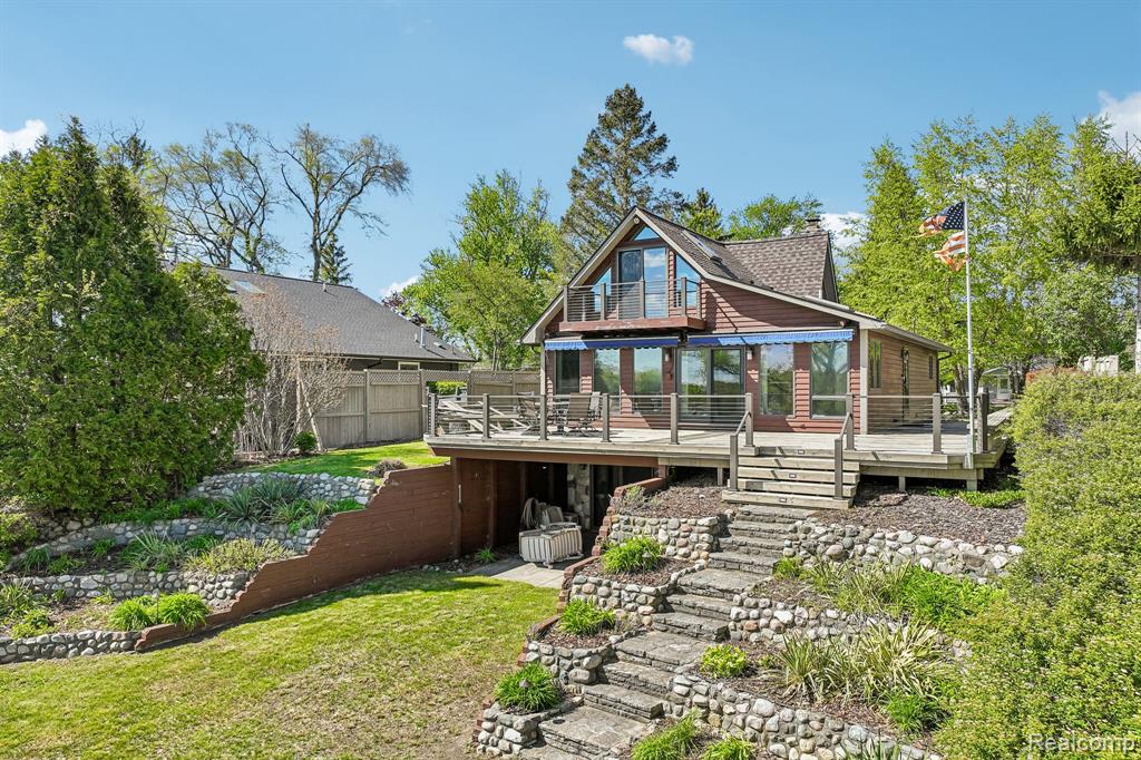 3641 MANN Road, Clarkston, MI — Photo 53