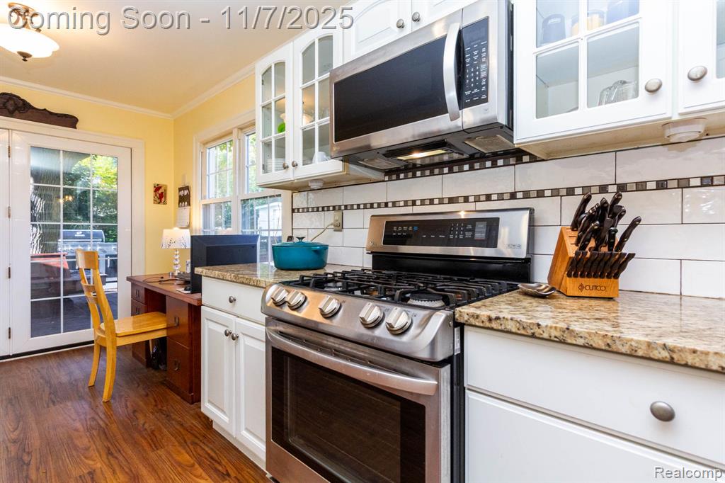 9911 Ingram Street, Livonia, MI 48150 — Photo 18