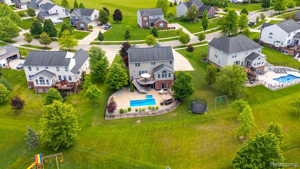 26317 SHUMANS Way, South Lyon, MI 48178 — Photo 4