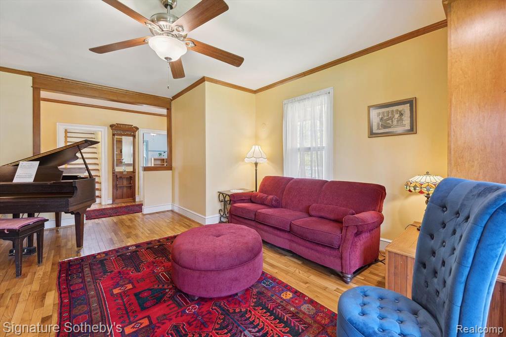 9827 KENNEDY Road, Munith, MI 49259 — Photo 15