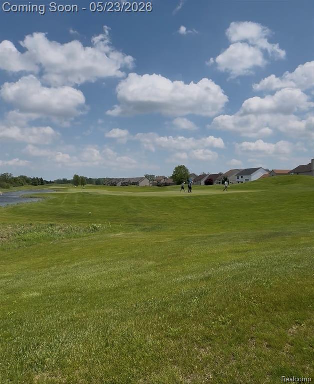 6145 Crystal Lake Drive, Romulus, MI 48174 — Photo 30
