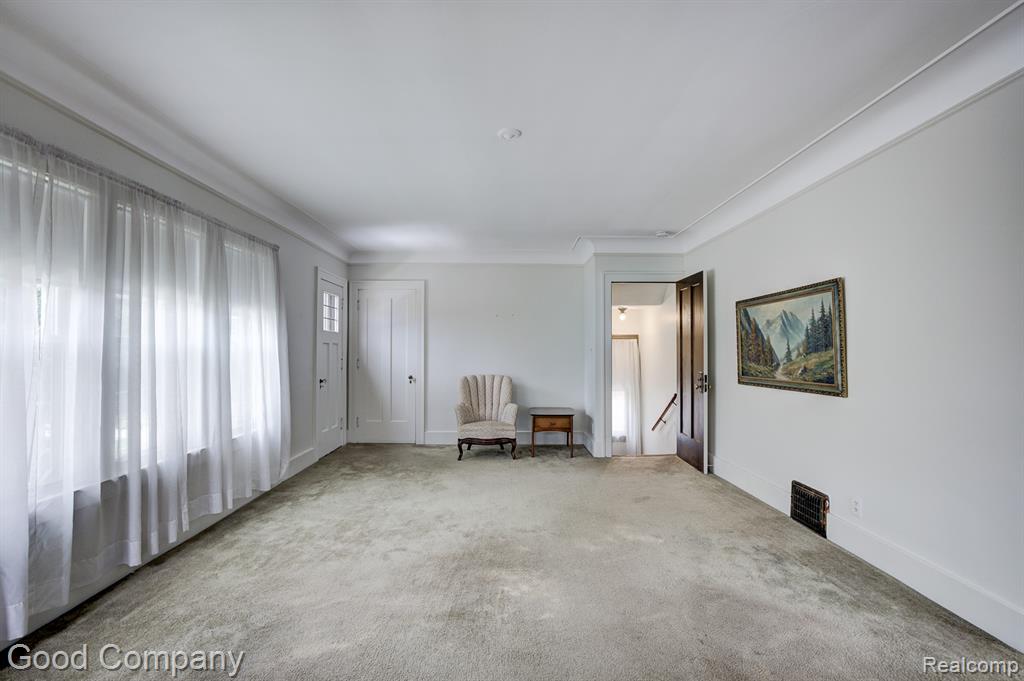 515 W Golden Gate, Highland Park, MI 48203 — Photo 27