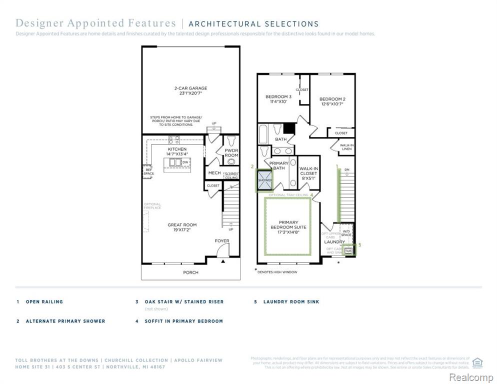 403 S Center Street - Photo 2