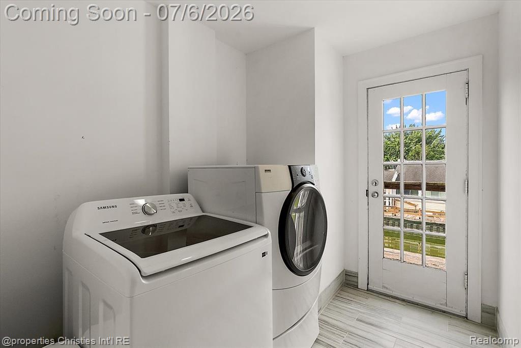 22482 Beach Street, Saint Clair Shores, MI 48081 — Photo 38