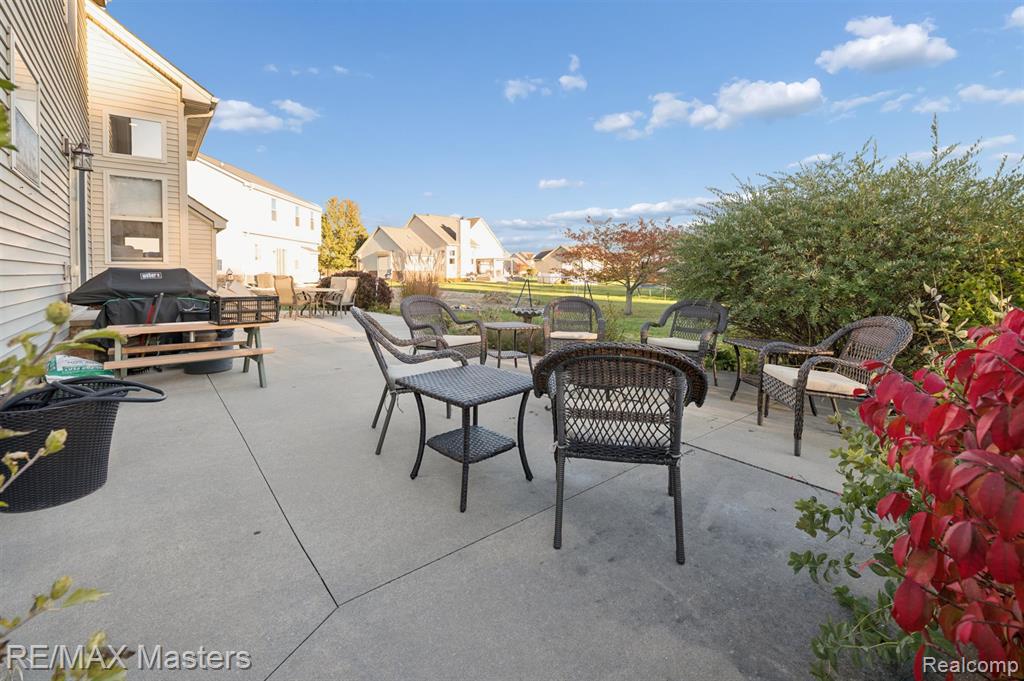 7743 Audubon Lane, Newport, MI 48166 — Photo 35