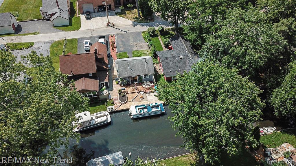 4766 Linwood, West Bloomfield, MI 48324 — Photo 37