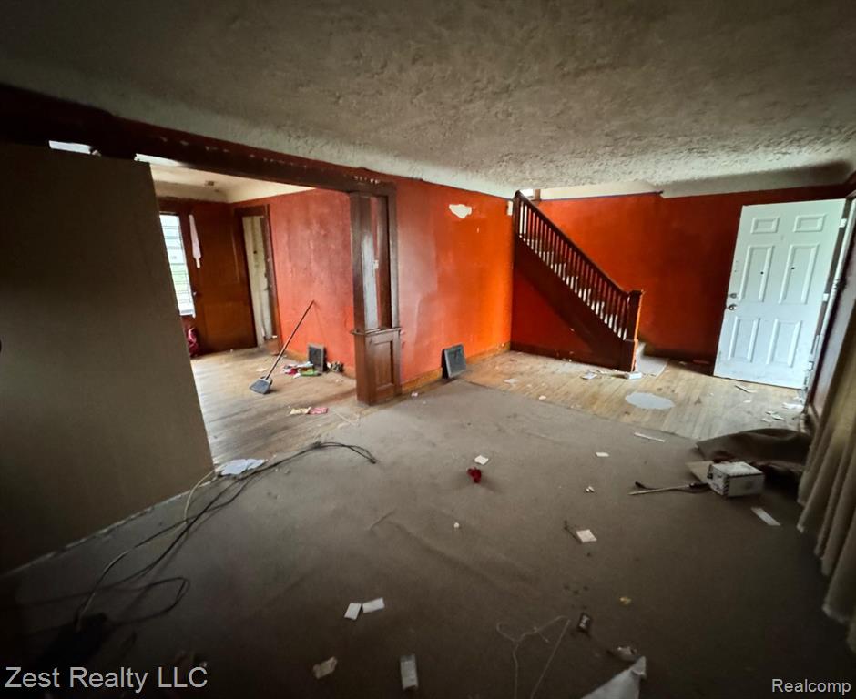 8293 MARION Street, Detroit, MI 48213 — Photo 6