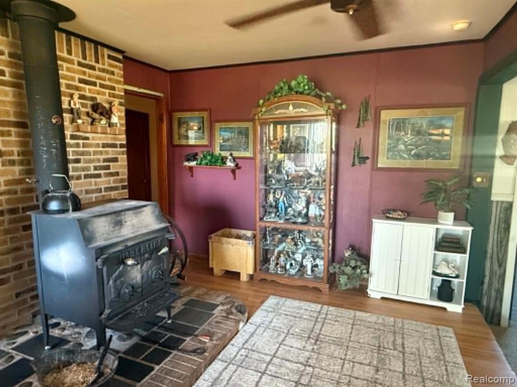 4693 Kilmanagh Road, MI — Photo 21