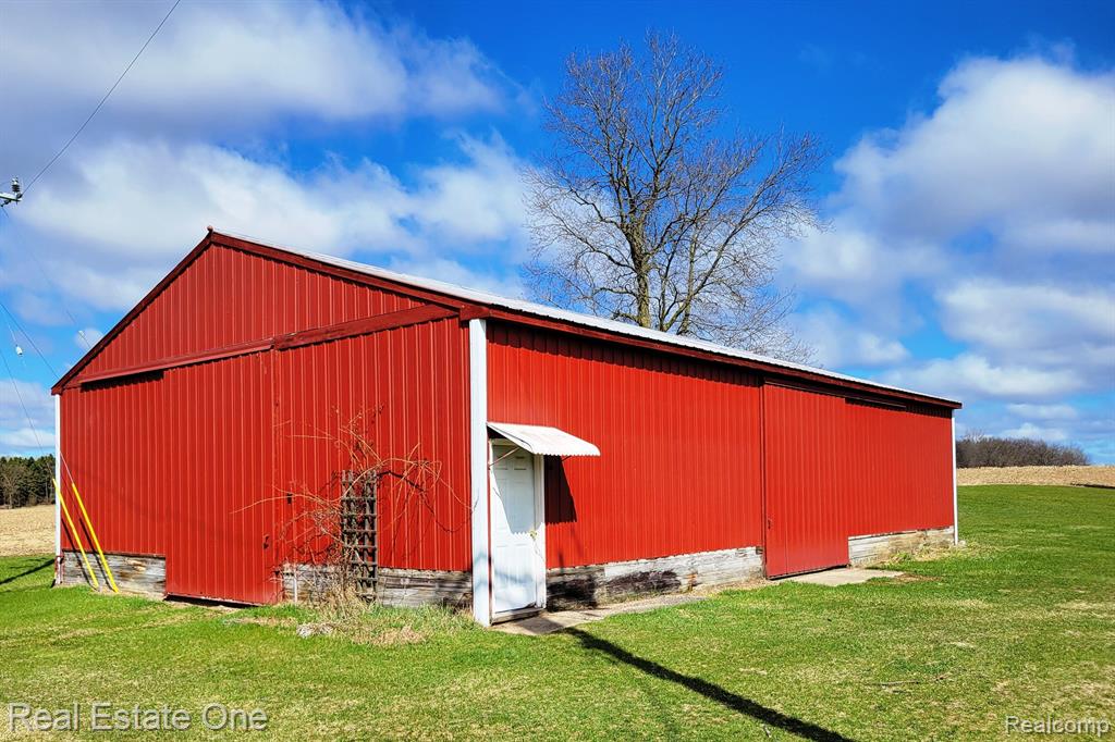 4076 Stewart Road, Metamora, MI 48455 — Photo 61