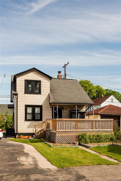 5045 Caniff Street, Hamtramck, MI 48212 — Photo 18