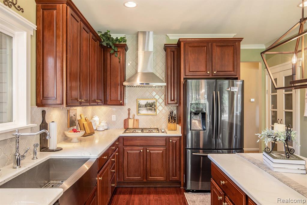 4190 Derry Court, Oakland, MI 48306 — Photo 19