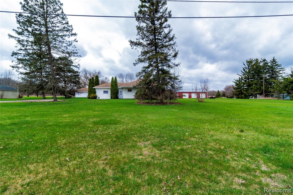 1334 Peppermill Road, Lapeer, MI 48446 — Photo 19