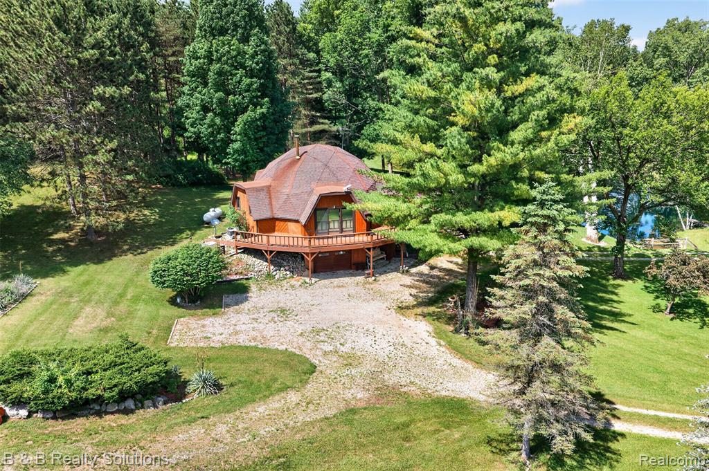 5544 Piersonville Road, Columbiaville, MI 48421 — Photo 46