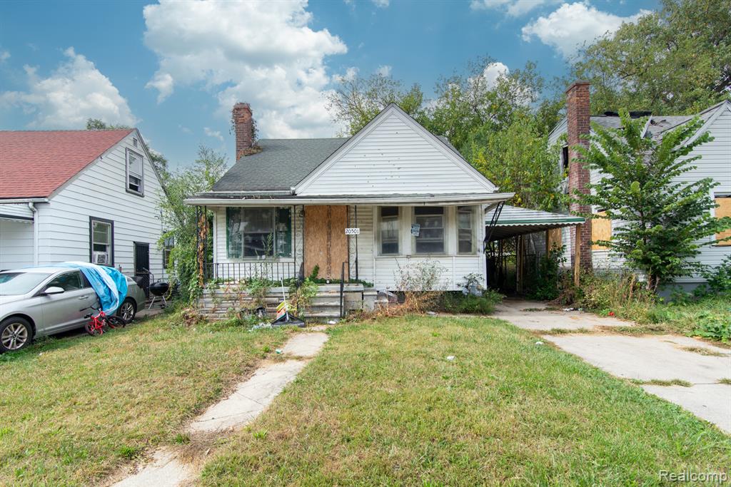 326 Eastlawn Street, Detroit, MI 48215 — Photo 74